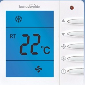 CKT22.1 temperatuurregelaar